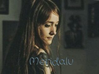 Meridalu