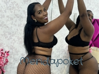 Meridapoket
