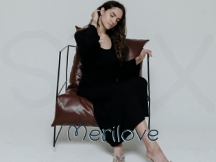 merilove Sexcam Livesex