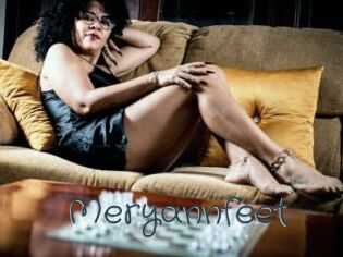 Meryannfeet