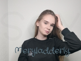 Meryladderly