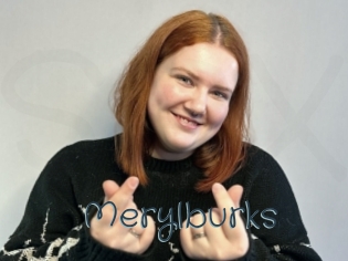 Merylburks
