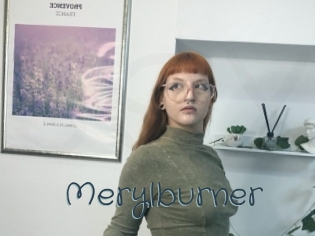 Merylburner