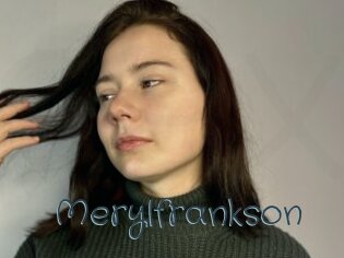 merylfrankson Sexcam Livesex