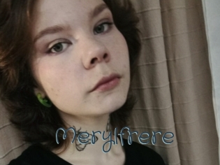 Merylfrere