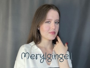 Merylgingell