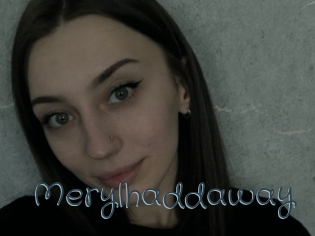 Merylhaddaway
