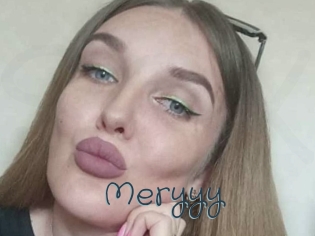 Meryyy