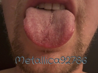 metallica92786 Sexcam Livesex