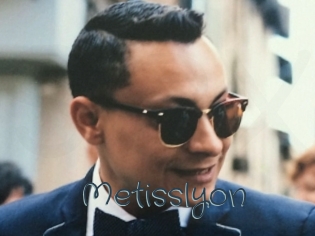 Metisslyon