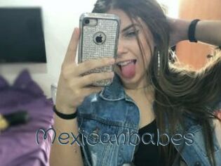 Mexicanbabes