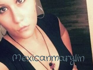 mexicanmarylin Sexcam Livesex