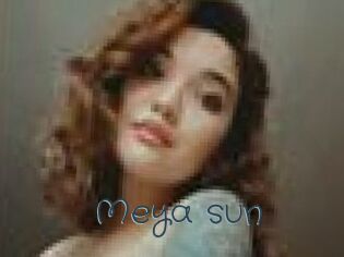 meya_sun Sexcam Livesex