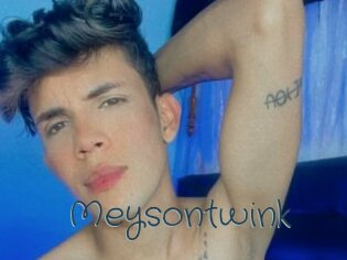 meysontwink Sexcam Livesex