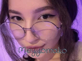 Meyyomako