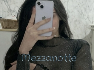 Mezzanotte