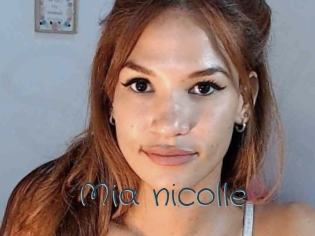 mia_nicolle Sexcam Livesex