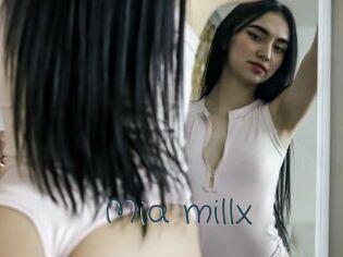 mia_millx Sexcam Livesex