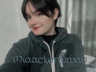 Miaackermman
