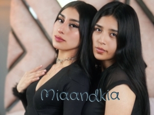 miaandkia Sexcam Livesex