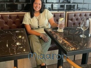 miaaron Sexcam Livesex