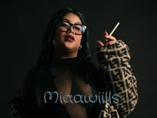 Miaawiills