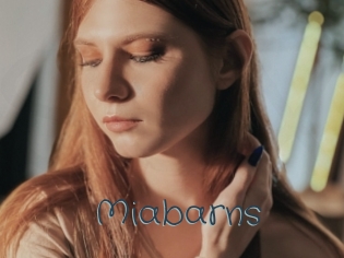 Miabarns