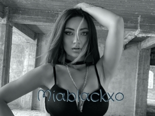 Miablackxo