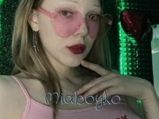 Miaboyko