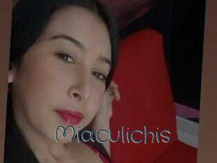 miaculichis Sexcam Livesex