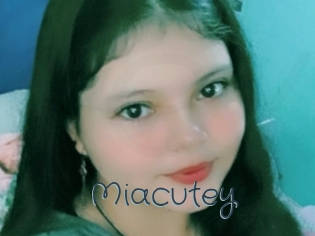 Miacutey