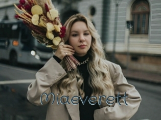 Miaeverett