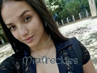 Miafreckles