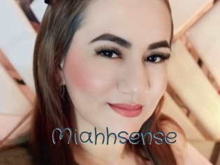 miahhsense Sexcam Livesex