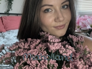 Miaholland
