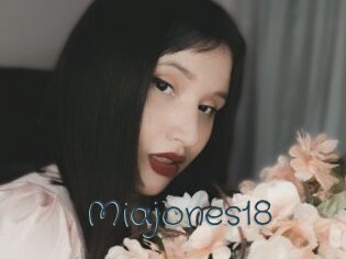 miajones18 Sexcam Livesex