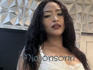 Miajonsonn