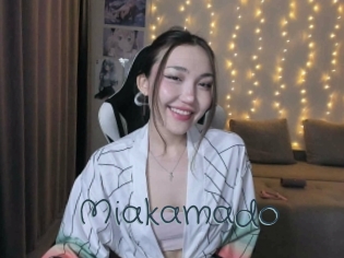 Miakamado