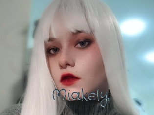 Miakely