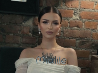 mialile Sexcam Livesex