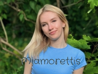 Miamorettis