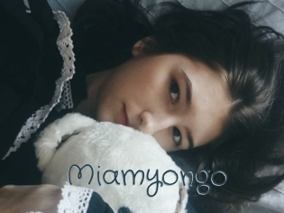 Miamyongo