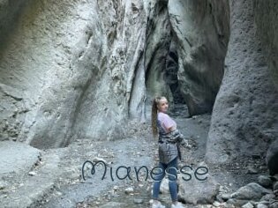Mianesse