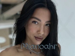 mianoahr Sexcam Livesex