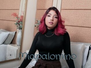 Miapalomino