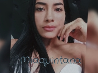 miaquintana Sexcam Livesex