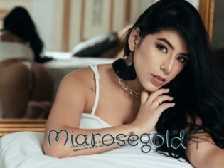 Miarosegold