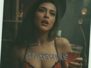Miasants