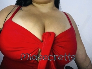 miasecretts Sexcam Livesex