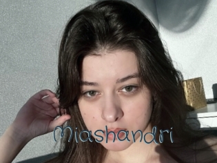 Miashandri